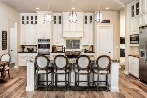 Custom Cabinets Dallas TX