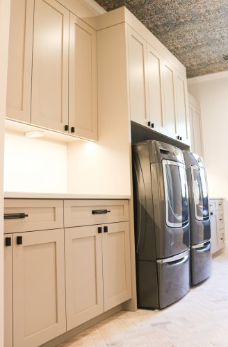 Custom Kitchen Cabinets Dallas TX