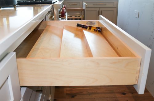 Cabinet Builders In Houston Texas