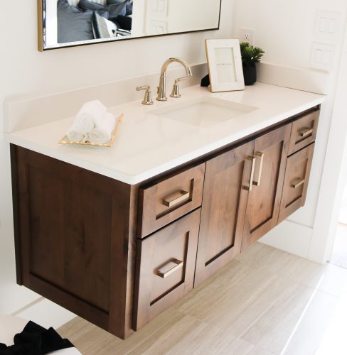 High-end Cabinet Makers Texas