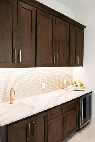 Dallas TX Custom Cabinets