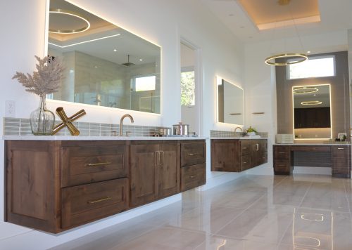 Custom Bathroom Cabinets And Vanities Dallas Ft Worth