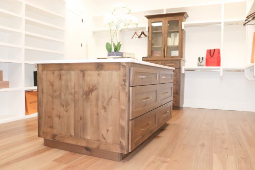 Custom Cabinets Austin TX