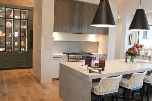 Houston TX High End Cabinets