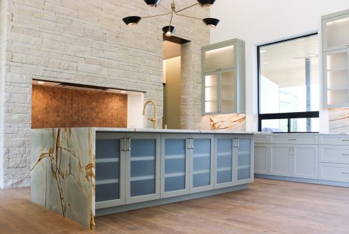 Custom Cabinet Makers Austin