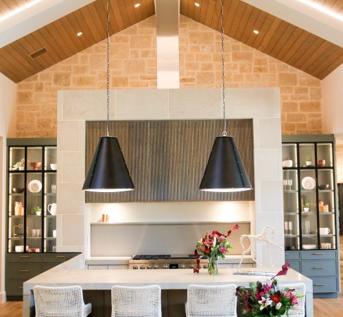 Cabinet Makers Texas