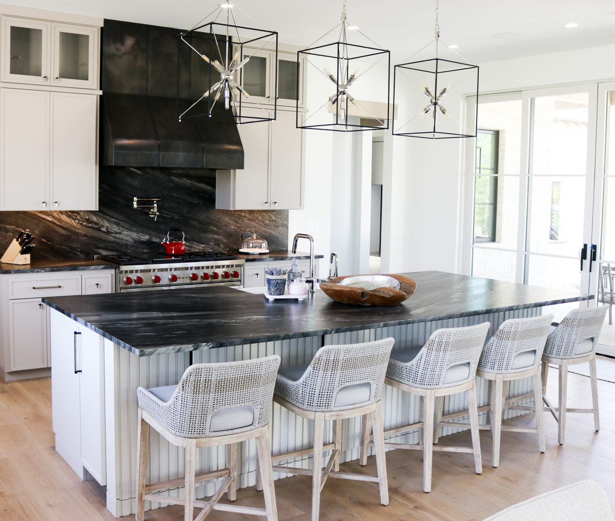 Kitchen Cabinetry