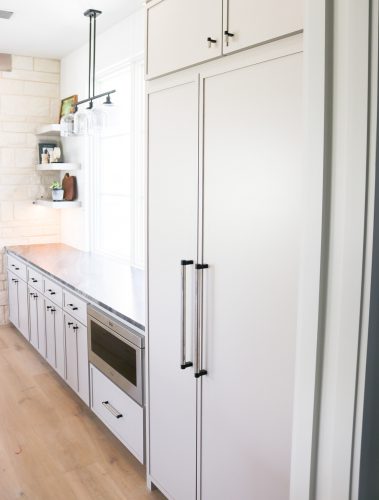 Custom Cabinet Doors Dallas