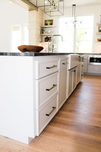 Custom Cabinet Doors Austin