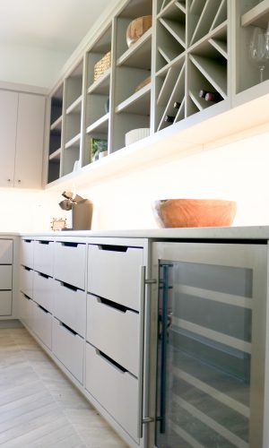 Houston Texas Custom Cabinets