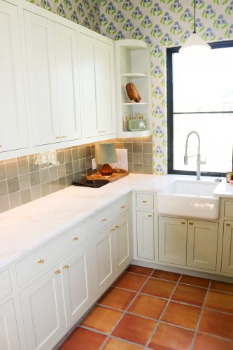 Custom Wood Cabinets Houston