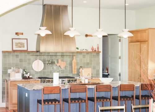 Custom Cabinets For Kitchen Galveston TX