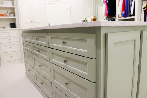 Custom Cabinet Doors Houston