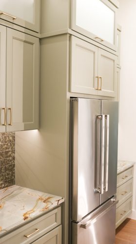 Custom Cabinets Corpus Christi