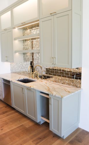 Cabinets Temple TX
