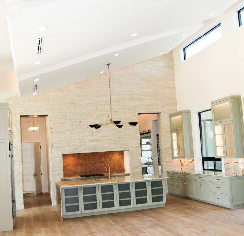 Custom Cabinets Galveston TX