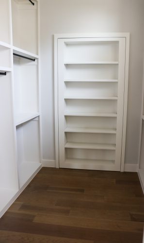 Texas Custom Cabinet Making Company